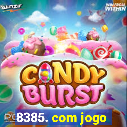 8385. com jogo